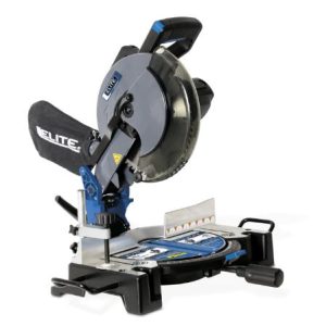 Sierra ingletadora / acolilladora Elite