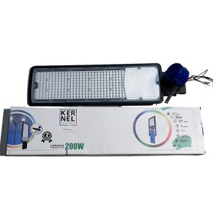 Luminaria Publica Led 200-wat