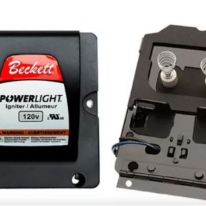 Transformador Ignición Beckett 120v