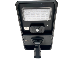 Luminaria Solar Alumbrado Publico 20W - 12 Horas