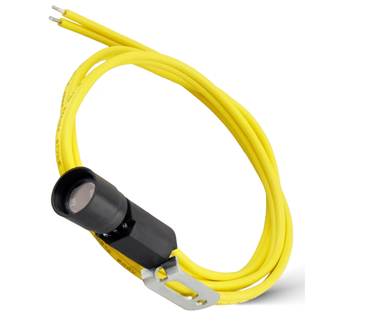 fotocelda sensor de llama para quemador