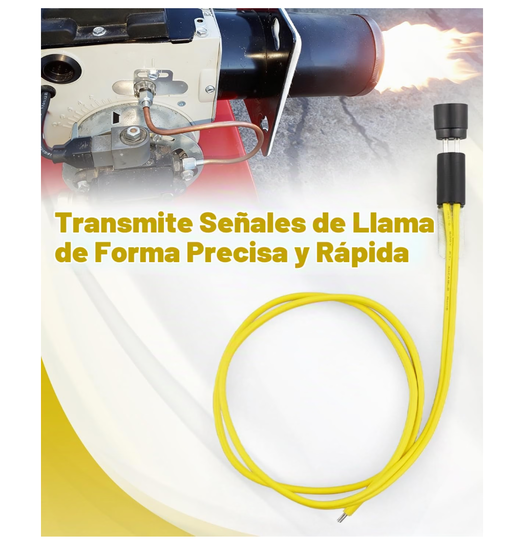 Sensor de Llama Universal para Quemador - Image 3