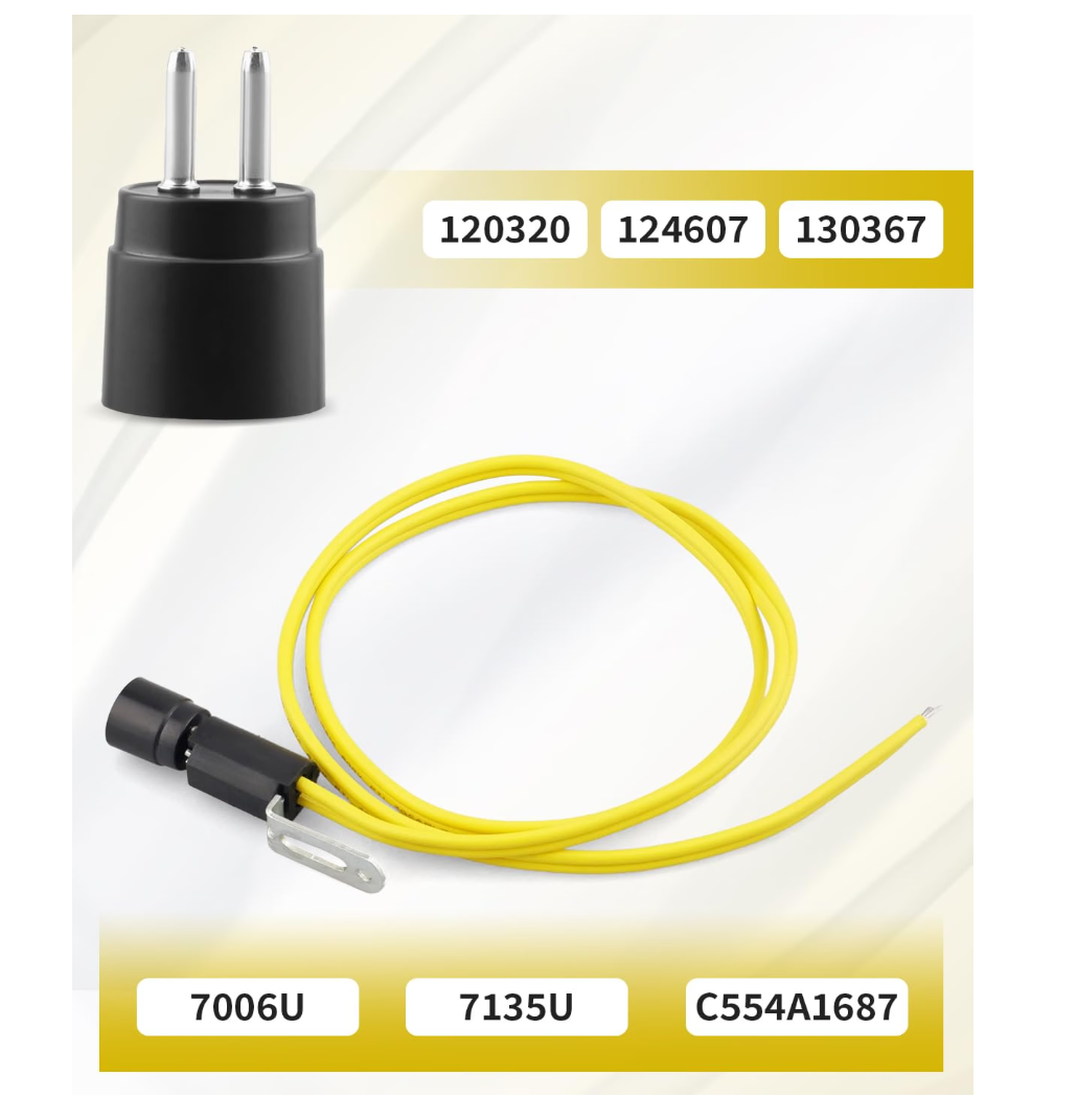 Sensor de Llama Universal para Quemador - Image 4