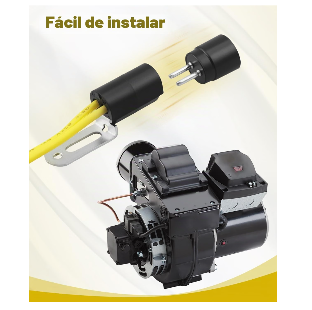 Sensor de Llama Universal para Quemador - Image 5
